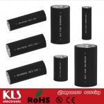 Li-SoCl2 battery high temperature type